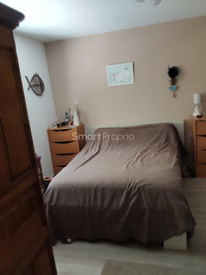 Villa - 108 m² - 4 pièces