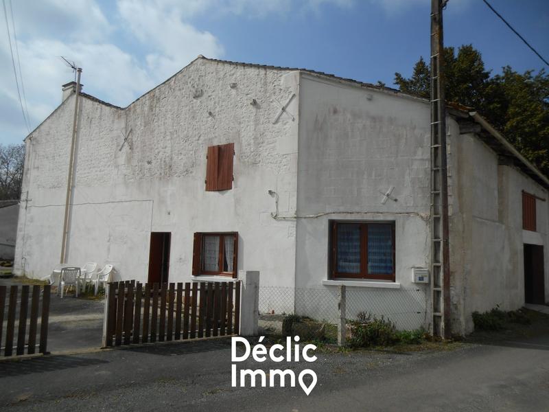 Maison - 140 m² - 7 pièces