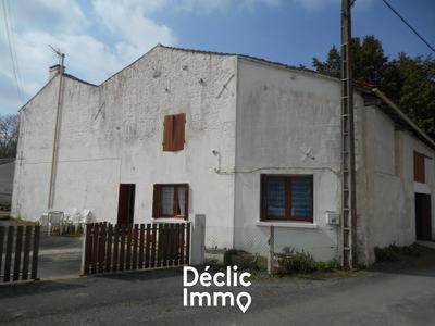 Maison - 140 m² - 7 pièces