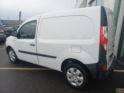 Renault Kangoo Van Express Blue Dci 80 Grand Confort