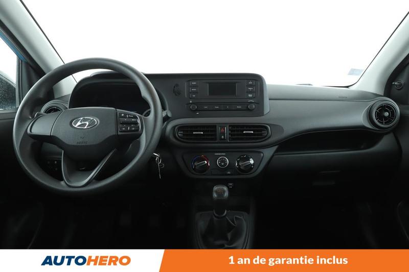 Hyundai i10 1.0 Eco Initia 67 ch
