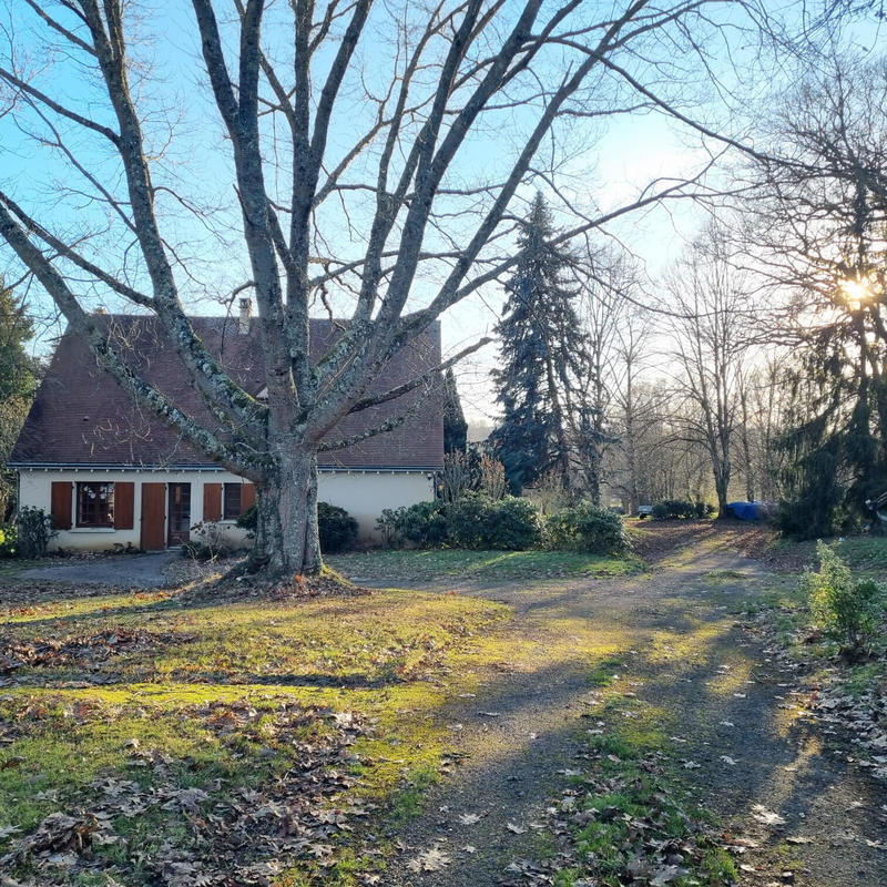 Maison - 155 m² - 5 pièces