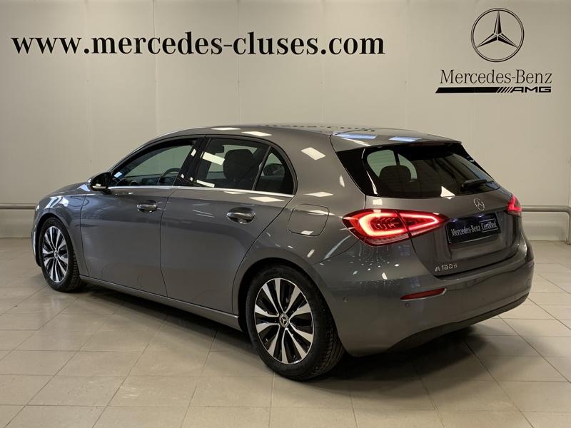 Mercedes Classe a 180 d Business Line