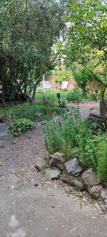 Propriété - 300 m² - 9 pièces