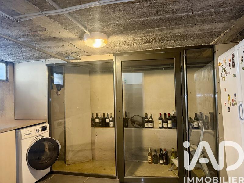 Maison - 150 m² - 5 pièces