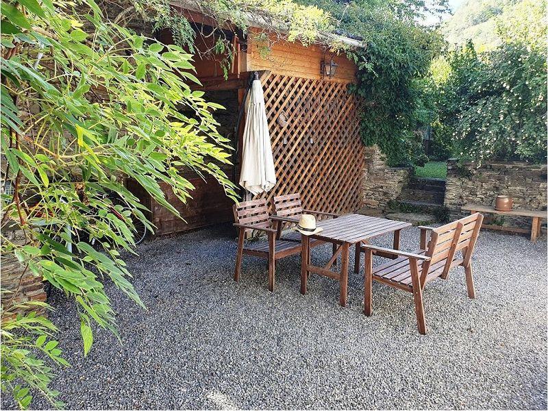 Maison de ville - 105 m² - 6 pièces