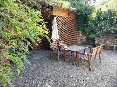 Maison de ville - 105 m² - 6 pièces