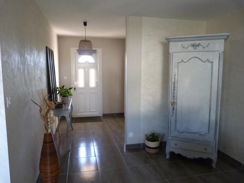 Maison - 150 m² - 4 pièces