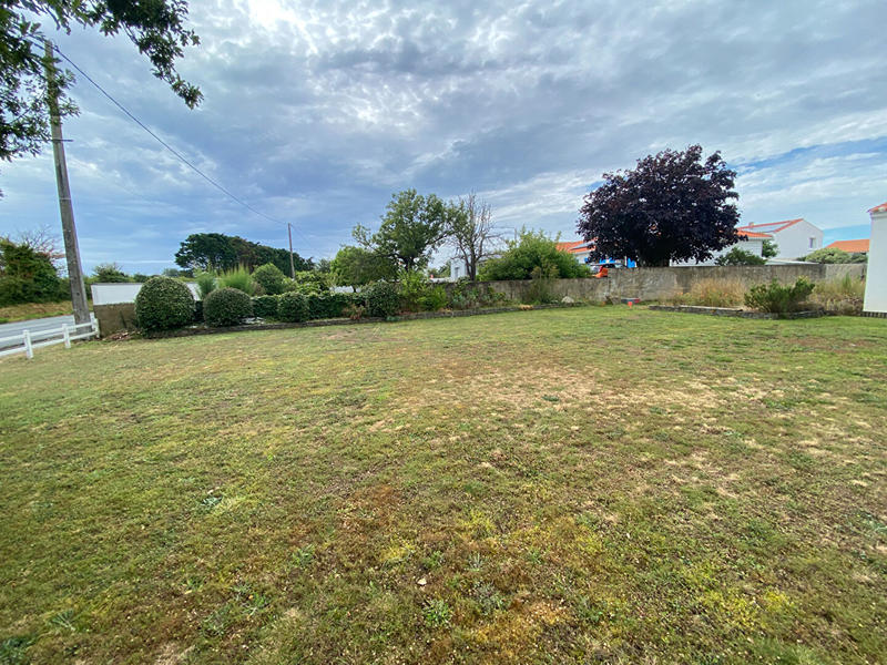 Terrain - 404 m²