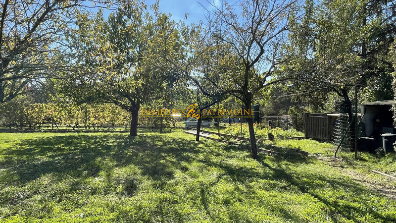 Maison - 175 m² - 6 pièces