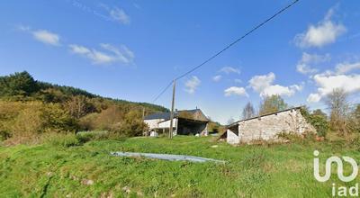 Ferme - 85 m² - 5 pièces