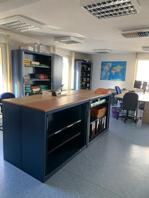 Local d'activités - 340 m²