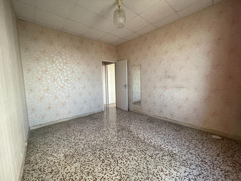 Appartement - 86 m² - 4 pièces