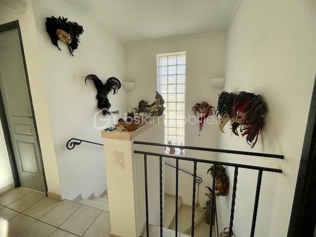 Villa - 140 m² - 6 pièces