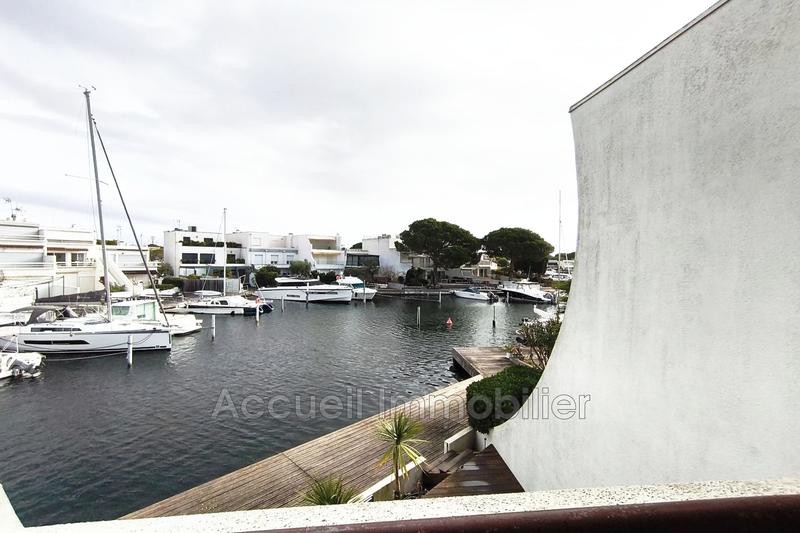 Maison - 77 m² - 3 pièces