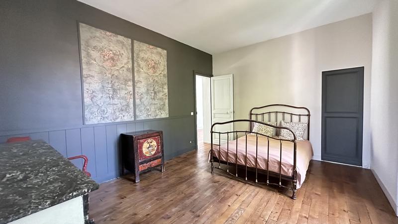 Maison bourgeoise - 290 m² - 8 pièces