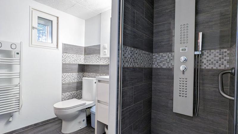 Maison - 115 m² - 4 pièces