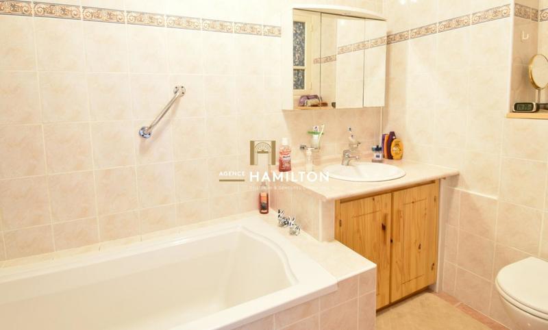 Maison - 173 m² - 5 pièces