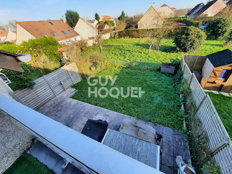 Appartement - 81 m² - 4 pièces