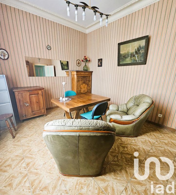 Maison - 265 m² - 11 pièces