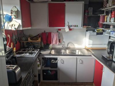 Maison - 200 m² - 9 pièces