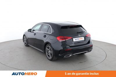 Mercedes Classe a 200 d Amg Line 8g-Dct 150 ch