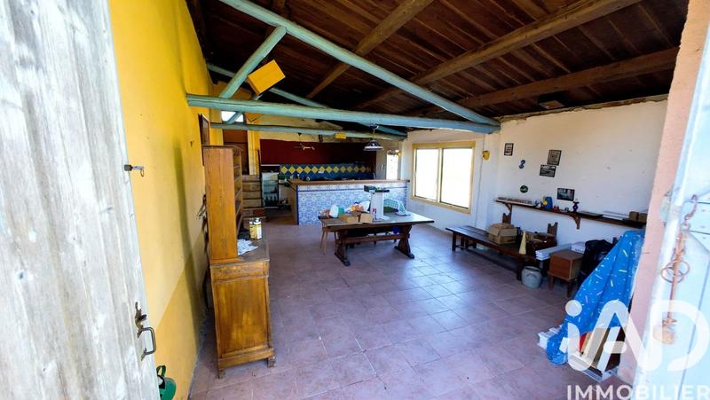 Maison - 210 m² - 5 pièces