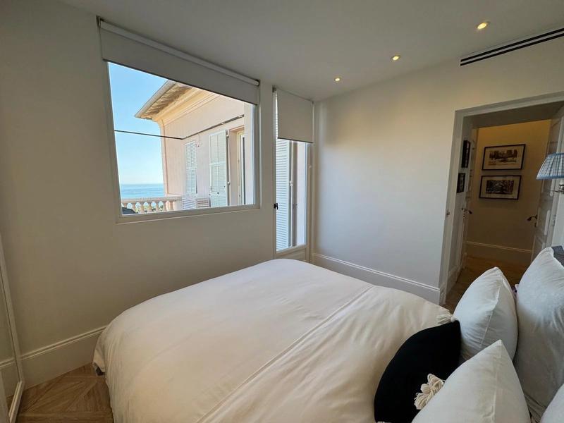 Appartement - 54 m² - 2 pièces