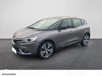 Renault Grand Scénic III Intens Energy TCe 130