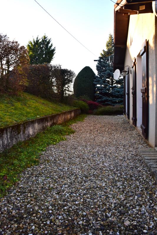 Maison traditionnelle - 79 m² - 4 pièces