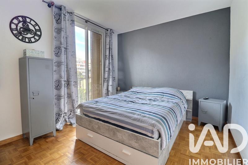 Appartement - 76 m² - 3 pièces