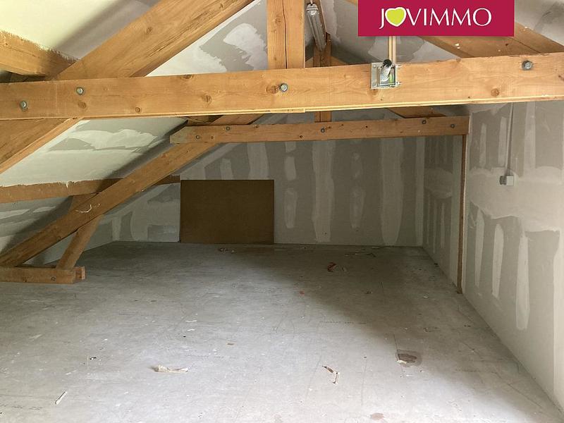 Maison - 280 m² - 7 pièces