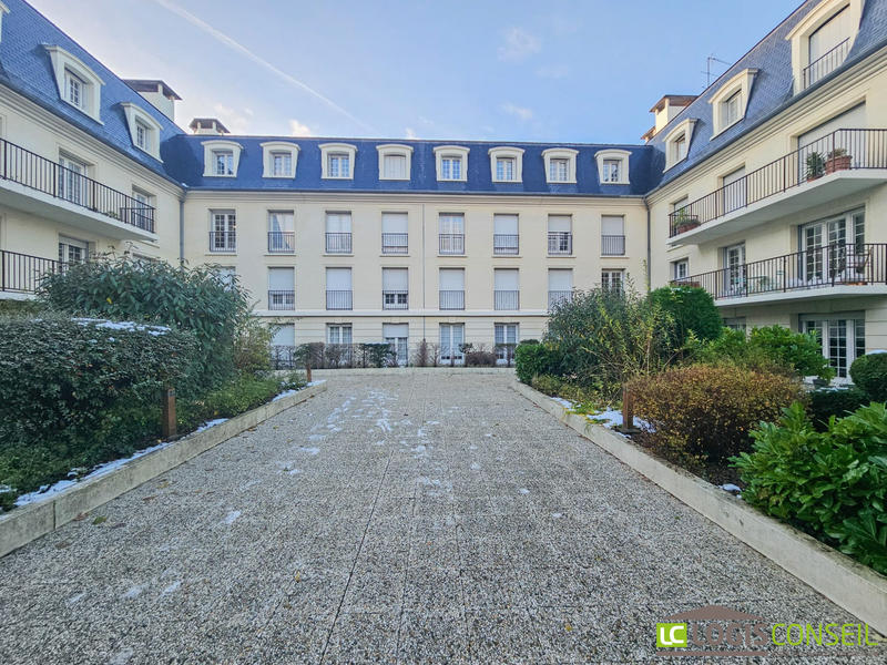 Appartement - 32 m² - 1 pièce