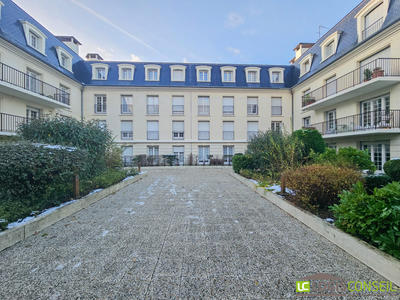 Appartement - 32 m² - 1 pièce