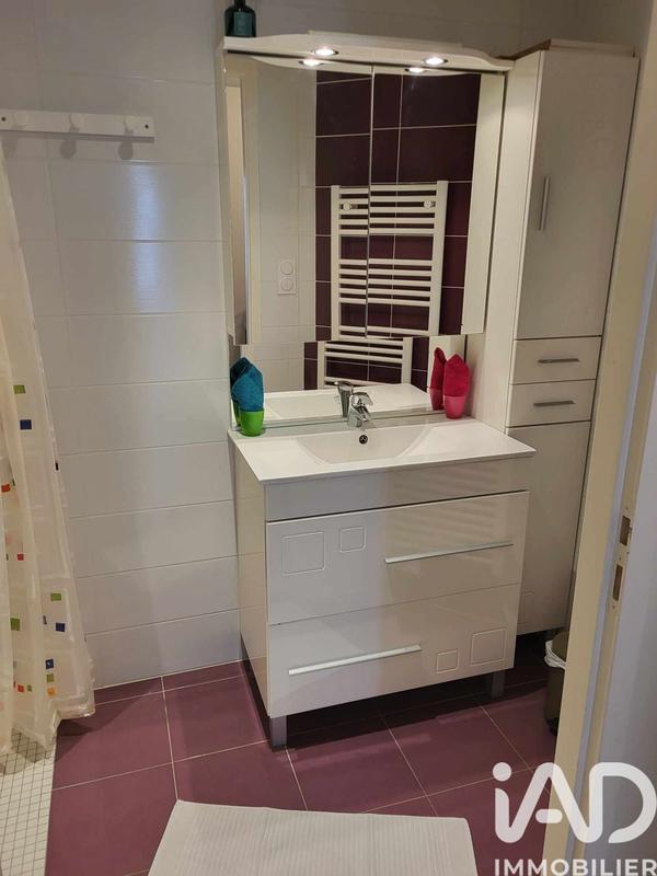 Maison de ville - 135 m² - 5 pièces