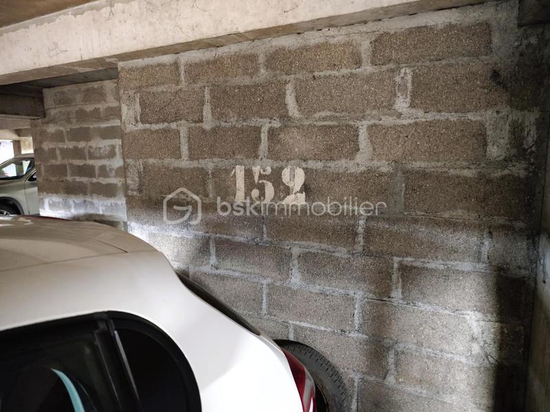 Bureau - 40 m² - 3 pièces