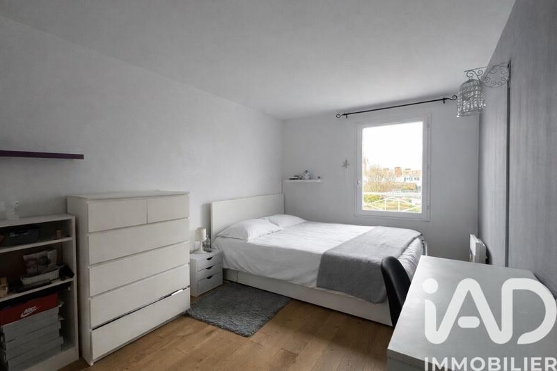 Maison - 98 m² - 5 pièces