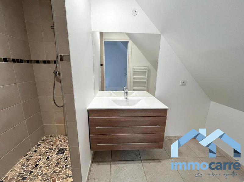 Maison - 188 m² - 6 pièces