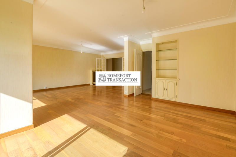 Appartement - 101 m² - 3 pièces