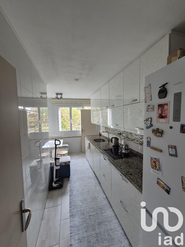 Appartement - 79 m² - 4 pièces