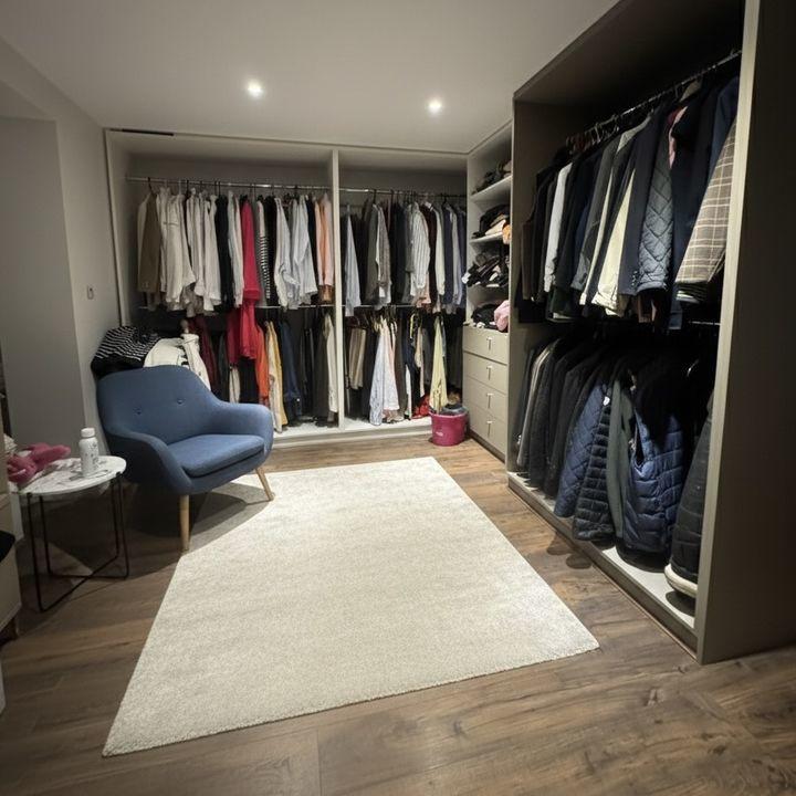 Demeure - 271 m² - 5 pièces