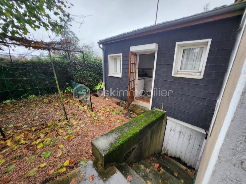 Immeuble - 333 m² - 11 pièces