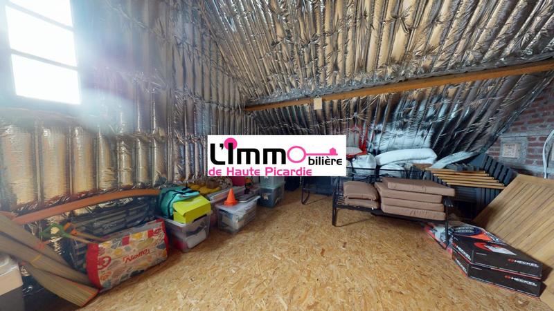 Maison ancienne - 189 m² - 8 pièces