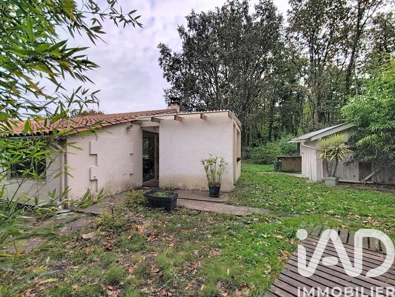 Maison de campagne - 77 m² - 5 pièces