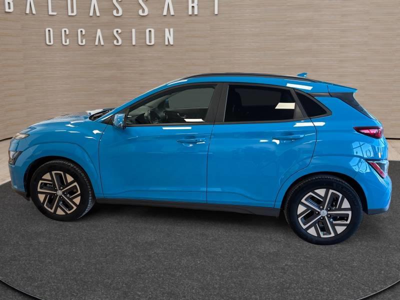 Hyundai Kona Electrique 39 kWh - 136 ch Intuitive