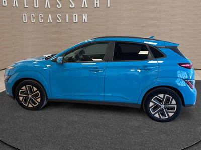 Hyundai Kona Electrique 39 kWh - 136 ch Intuitive
