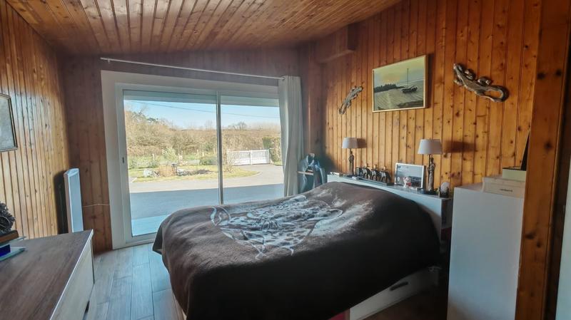 Maison - 89 m² - 4 pièces