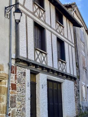 Maison - 116 m² - 5 pièces