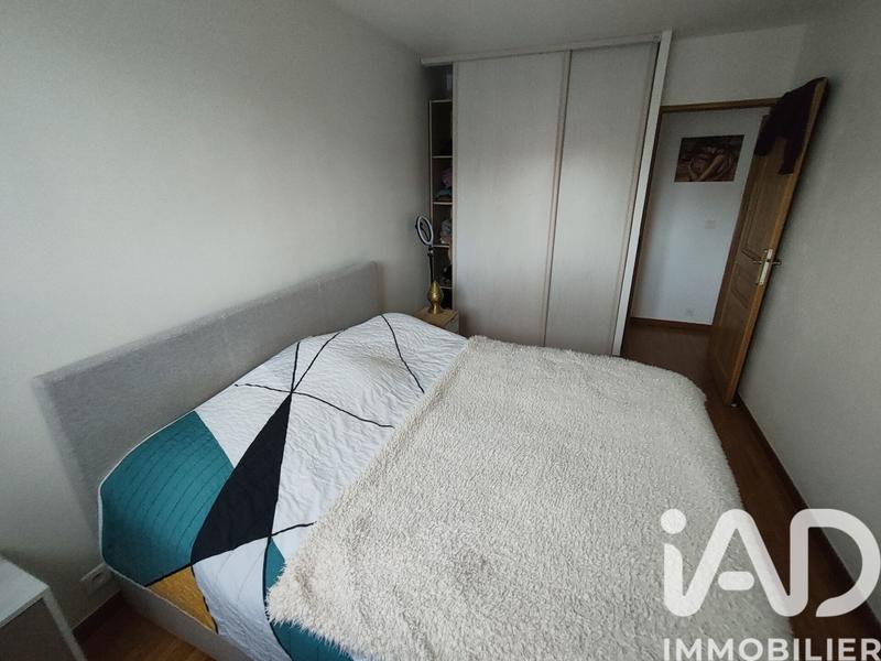Appartement - 93 m² - 4 pièces