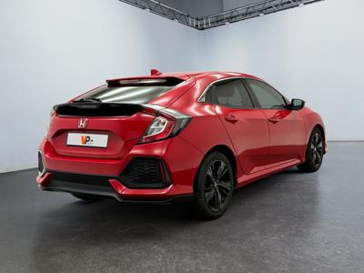 Honda Civic 2018 1.6 i-Dtec 120 Executive